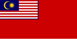 Civil ensign