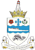 Official seal of Clark's Harbour