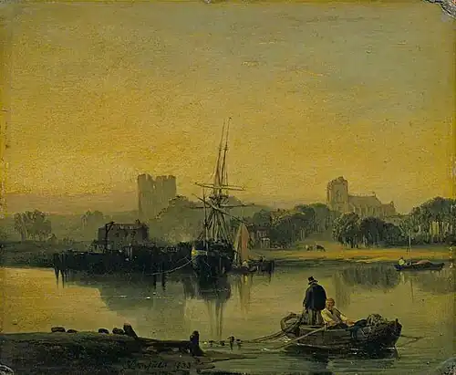 Orford (1833)