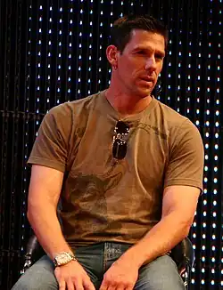 Cliff Lee, 4-time MLB star
