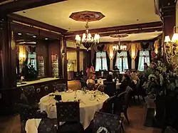 Main Dining Room
