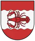 Coat of arms of Münzbach