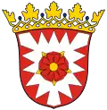 Coat of arms of Schaumburg-Lippe