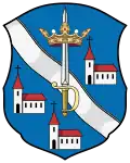 Coat of arms of Bars