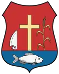 Coat of arms of Barbacs