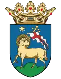 Coat of arms of Kecel