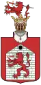 Coat of arms - Tapolca