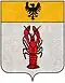 Cesare Gambara's coat of arms