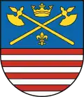 Coat of arms of Bardejov