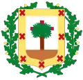 Coat-of-arms of Biscay
