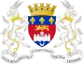 Coat of arms of Bordeaux