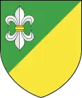 Coat of arms of Ivatsevichy district