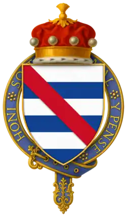 John Grey, 1st Baron Grey de Rotherfield