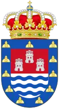 Los Alcázares