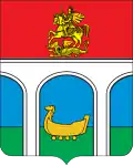 Coat of arms of Mytishchinsky District