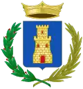 Coat of arms of Navacerrada