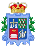San Martín del Rey Aurelio