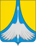 Coat of arms of Sim