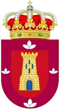 Torrejón de Velasco
