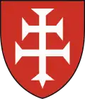 Coat of arms of Zvolen