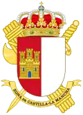 2nd Zone - Castile–La Mancha