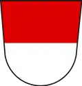 Coat of arms of Magdeburg