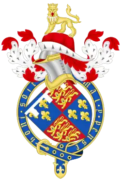 Henry's achievement as Prince of Wales