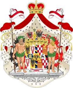 Schwarzburg-Rudolstadt 1599–1918