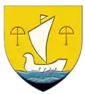Coat of arms of Shogahakat