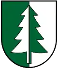Coat of arms of Grünau im Almtal
