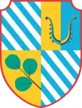 Coat of arms of Šmarje pri Jelšah