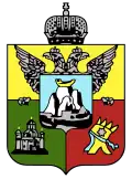 Coat of arms of proposed Armenian oblast