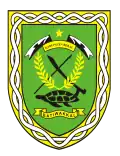 Coat of arms of Berau Regency