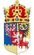 Lands of the Bohemian Crown