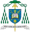 Donald Bolen's coat of arms