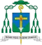 Eduardo Maria Taussig's coat of arms
