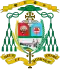 Francis Savio Lu Xinping's coat of arms