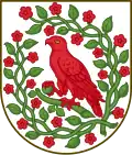 Coat of arms of Frederikssund