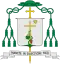 Giovanni D'Alise's coat of arms