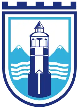 Gostivar Municipality coat of arms