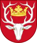 Coat of arms of Hørsholm