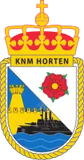 HNoMS Horten