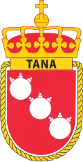 HNoMS Tana