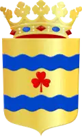 Coat of arms of Hardenberg