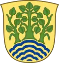 Coat of arms of Holbæk