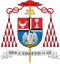 Jean-Claude Turcotte's coat of arms