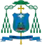 Joseph Li Shan's coat of arms