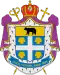 Julian Gbur's coat of arms