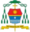 Maurizio Malvestiti's coat of arms