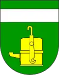 Coat of arms of Mursko Središće